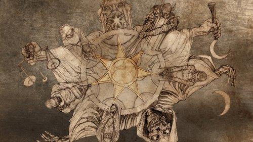 undefined Season 0 Episode 58 - Histories & Lore: The Old Gods and the New