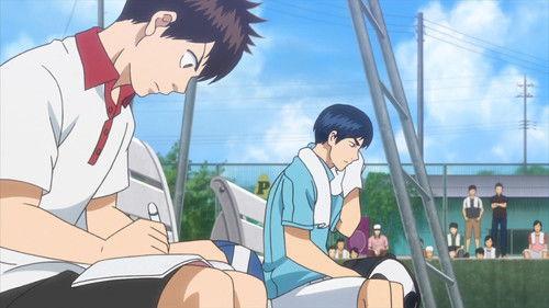 Baby Steps Season 2 Episode 23 - Aggressive is Ideal