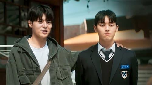 Twinkling Watermelon Season 1 Episode 4 - Eun-gyeol Becomes Yi-chan's Tutor
