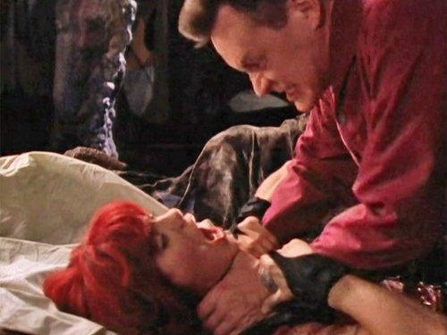 Lexx Season 2 Episode 17 - The Net (2)