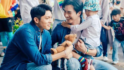 Papa & Daddy Season 1 Episode 3 - Taipei Pride