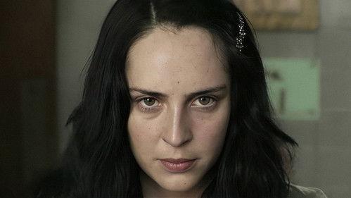 undefined Season 1 Episode 2 - Mónica, Acorralada