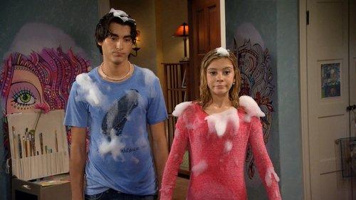 Dog with a Blog Season 3 Episode 12 - Stan Sleep Talks