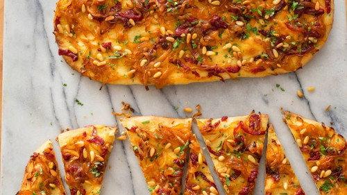 America's Test Kitchen Season 26 Episode 15 - Catalan Supper