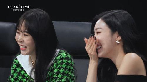 Peak Time Season 1 Episode 5 - Episode 5