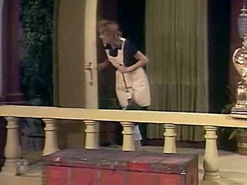 El Chapulín Colorado Season 2 Episode 23 - Episode 23