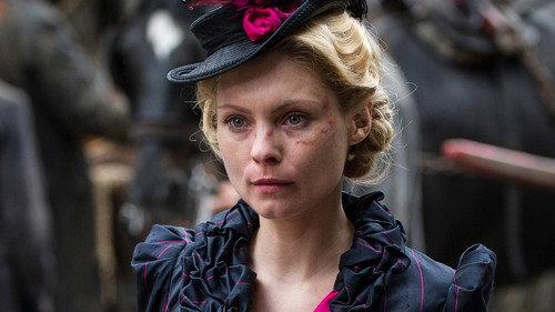 Ripper Street Season 2 Episode 3 - Become Man