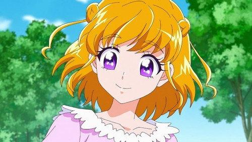 Witchy Precure! Season 2 Episode 2 - Back to the Magic World!
