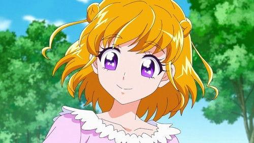 Witchy Precure! Season 2 Episode 2 - Back to the Magic World!