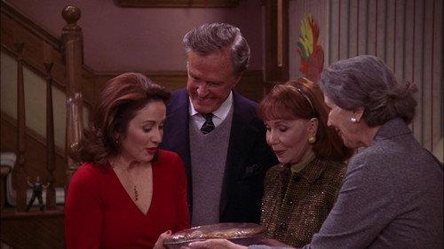 undefined Season 6 Episode 9 - Older Women
