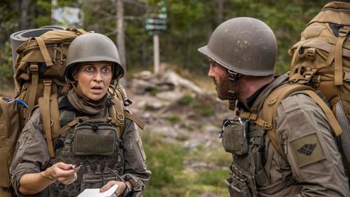 Celebrity Task Force Season 5 Episode 13 - Episode 13