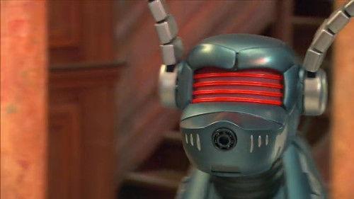 Background image for The Korven