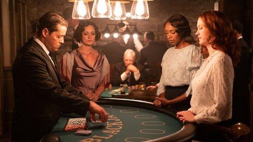 Frankie Drake Mysteries Season 2 Episode 9 - Dealer's Choice