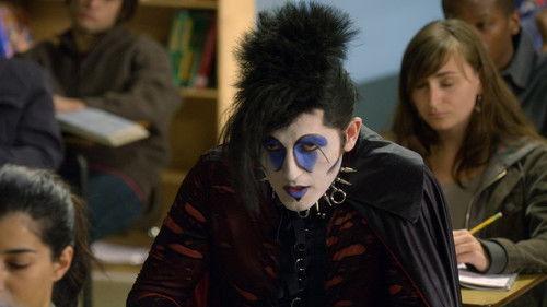 Raising Hope Season 2 Episode 11 - Mrs. Smartypants