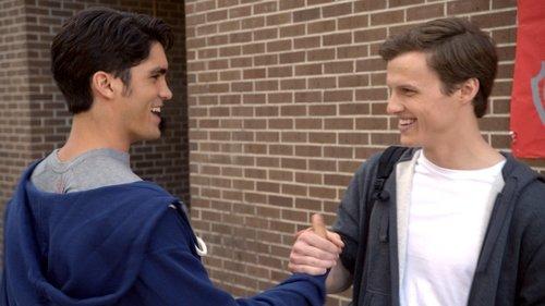 Scream: The TV Series Season 1 Episode 4 - Aftermath