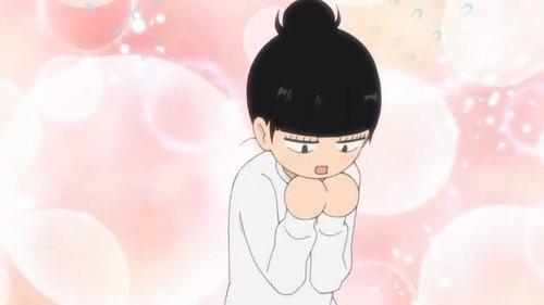 From Me to You: Kimi ni Todoke Season 1 Episode 13 - Love