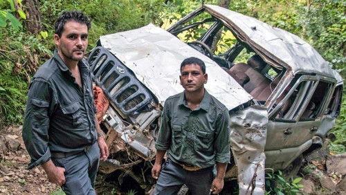 Walking the Himalayas Season 1 Episode 4 - Episode 4