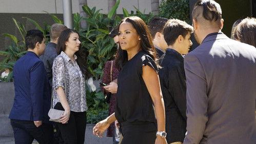 The Catch Season 2 Episode 4 - The Family Way