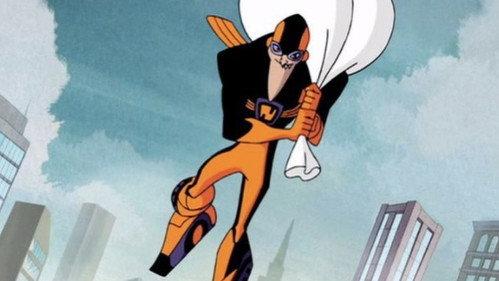 Transformers: Animated Season 1 Episode 8 - Nanosec