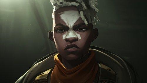 Arcane Season 1 Episode 7 - The Boy Savior