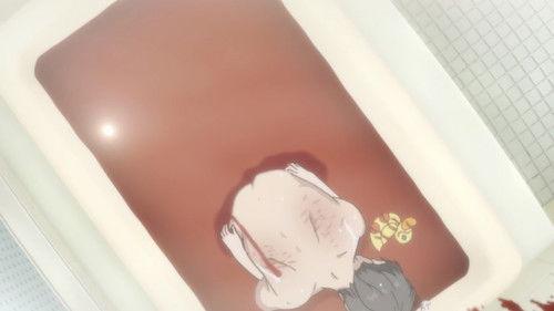 INUYASHIKI LAST HERO Season 1 Episode 3 - Naoyuki Ando