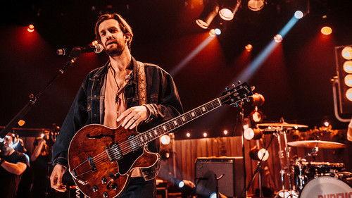 The Set Season 1 Episode 3 - The Rubens, Jack River and B Wise