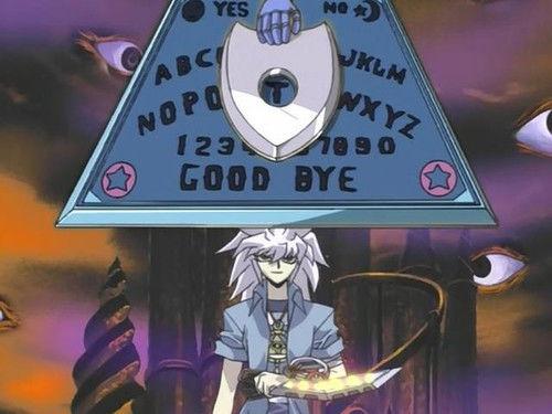 Yu-Gi-Oh! Duel Monsters Season 1 Episode 83 - The Dark Spirit Revealed (2)