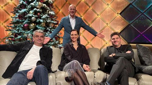 Vrede op Aarde Season 8 Episode 3 - Episode 3