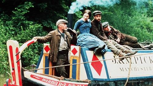 undefined Season 0 Episode 4 - The Wench is Dead