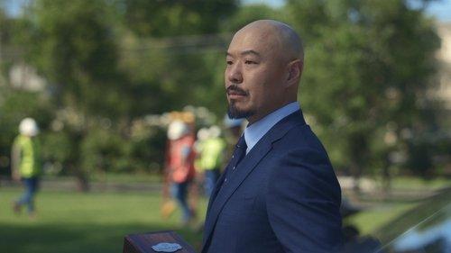 Your Friends & Neighbors Season 1 Episode 5 - This Tourist Has Balls