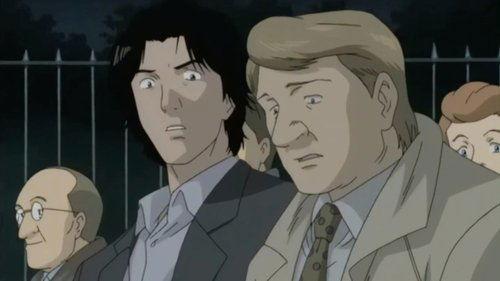 Monster Season 1 Episode 19 - Monster's Abyss