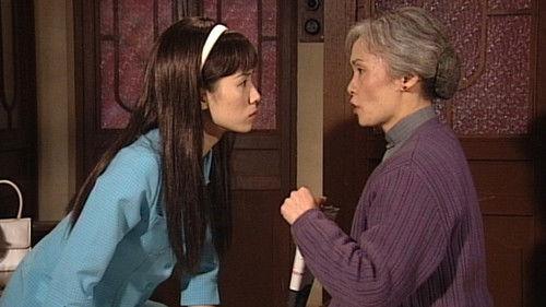 Background image for Episode 18