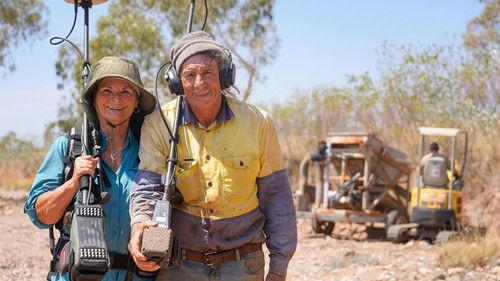 Aussie Gold Hunters Season 10 Episode 17 - Episode 17