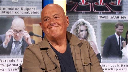 Dit Was Het Nieuws Season 42 Episode 5 - Ronit Palache & Jack van Gelder