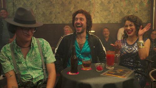 Nothing to See Here Season 1 Episode 8 - Missing Piece