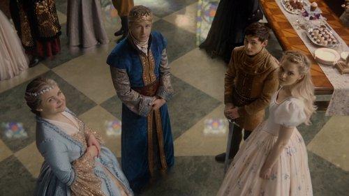 undefined Season 6 Episode 10 - Wish You Were Here