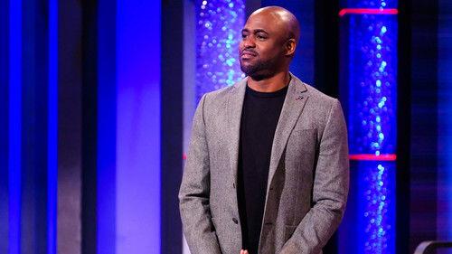 Whose Line Is It Anyway? Season 8 Episode 16 - Jeff Davis 10