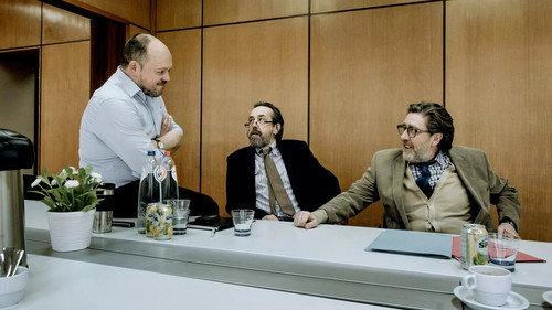 De 16 Season 1 Episode 5 - The Horse of Waregem