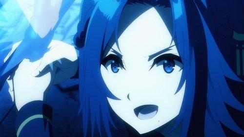 undefined Season 2 Episode 5 - He Who Pulls the Strings