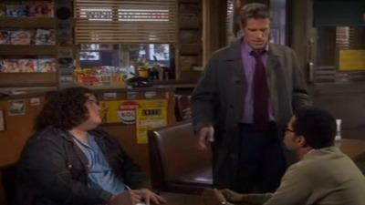 Becker Season 6 Episode 2 - Dates & Nuts