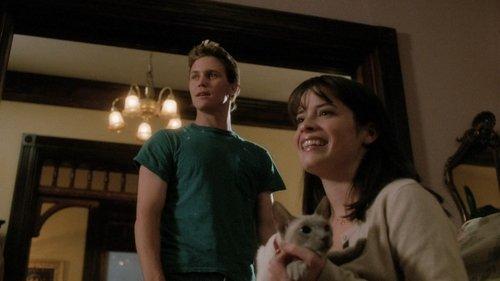 undefined Season 1 Episode 7 - The Fourth Sister