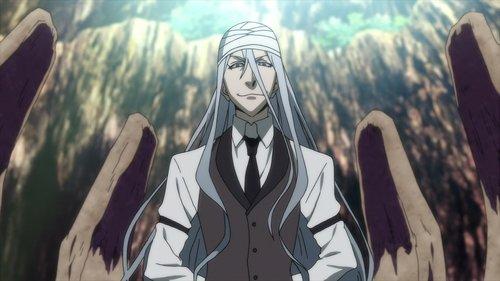 undefined Season 1 Episode 36 - Echo