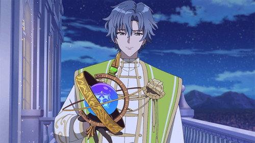 Promise of Wizard Season 1 Episode 8 - The Fragments of the Distorted Miracle