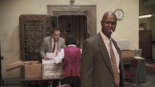 undefined Season 4 Episode 3 - Autofocus