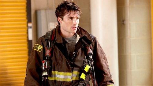 Chicago Fire Season 13 Episode 2 - Ride the Blade