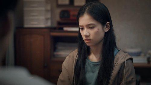 Reborn Season 1 Episode 13 - The Moon Is Beautiful Tonight