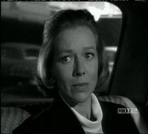 Perry Mason Season 7 Episode 13 - The Case of the Wednesday Woman