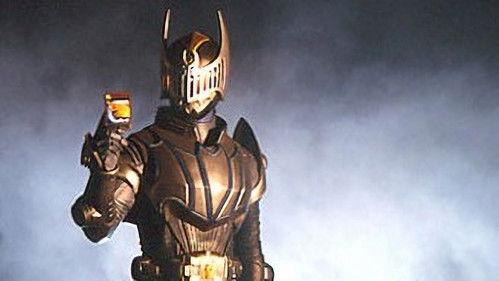 Kamen Rider Season 12 Episode 23 - Changing Destiny