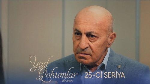 Background image for Episode 25