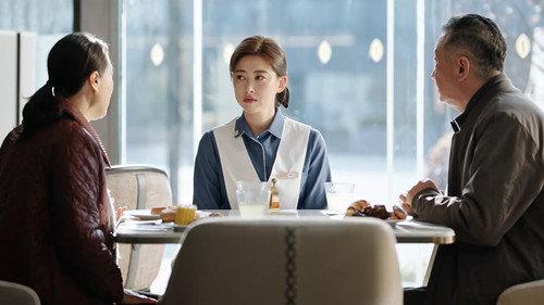The Epoch of Miyu Season 1 Episode 6 - Episode 6